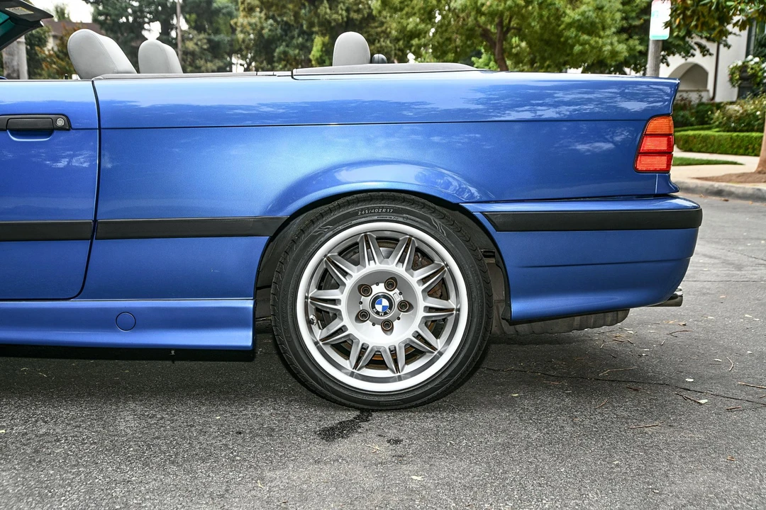1999 BMW E36 M3 - Image 26 of 31