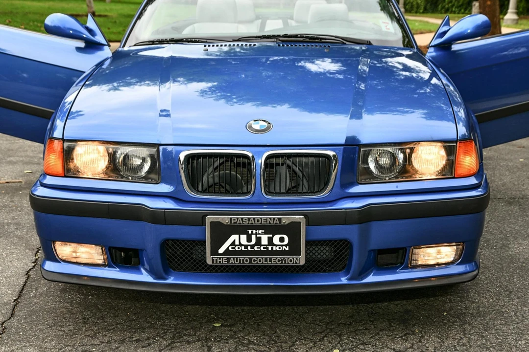 1999 BMW E36 M3 - Image 16 of 31