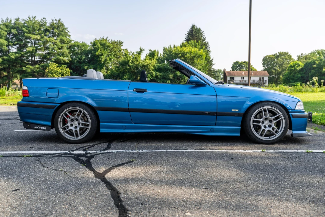 1999 BMW E36 M3 - Image 7 of 31