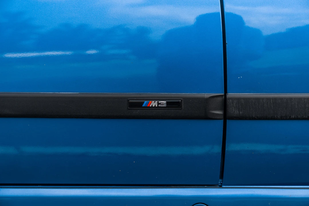 1999 BMW E36 M3 - Image 31 of 31