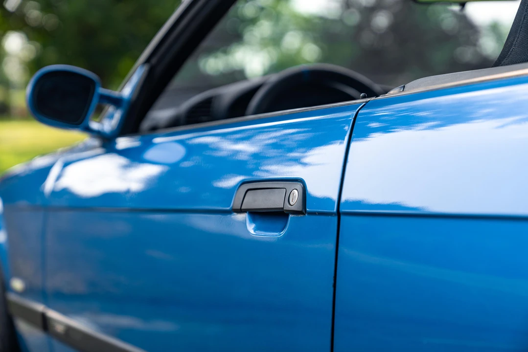 1999 BMW E36 M3 - Image 30 of 31