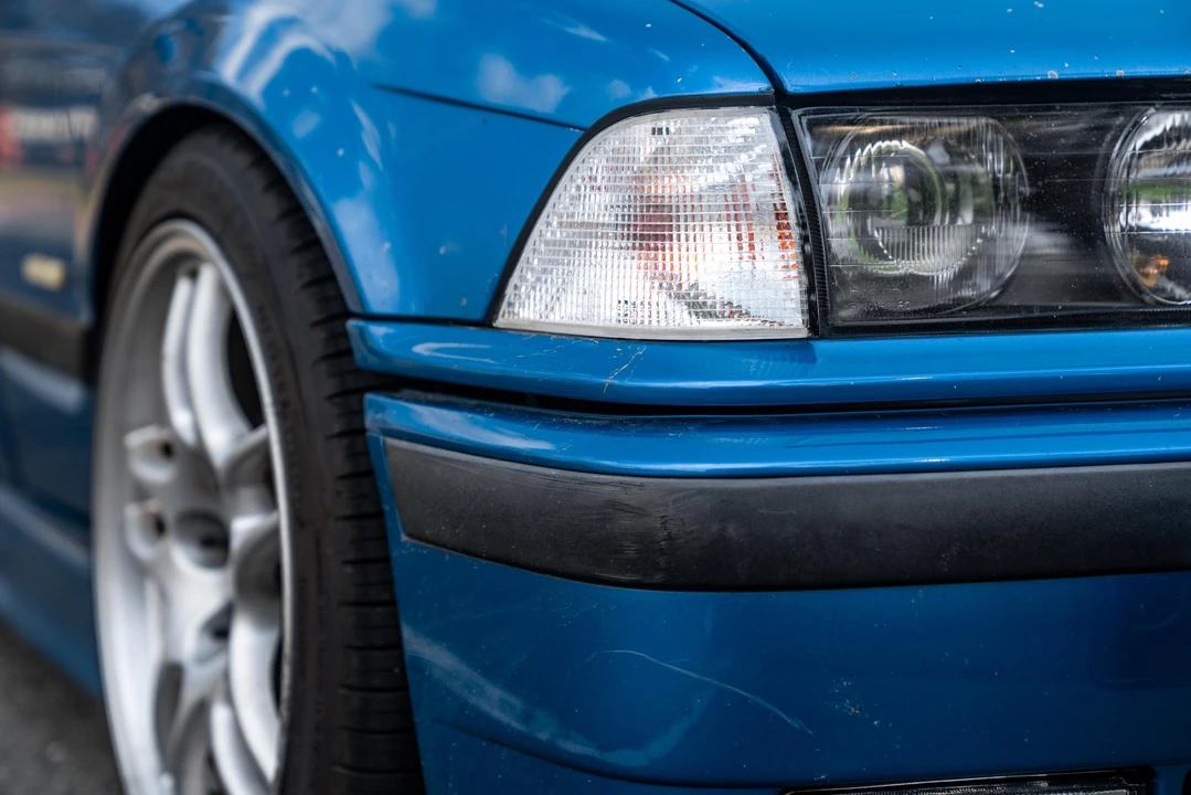 1999 BMW E36 M3 - Image 26 of 31