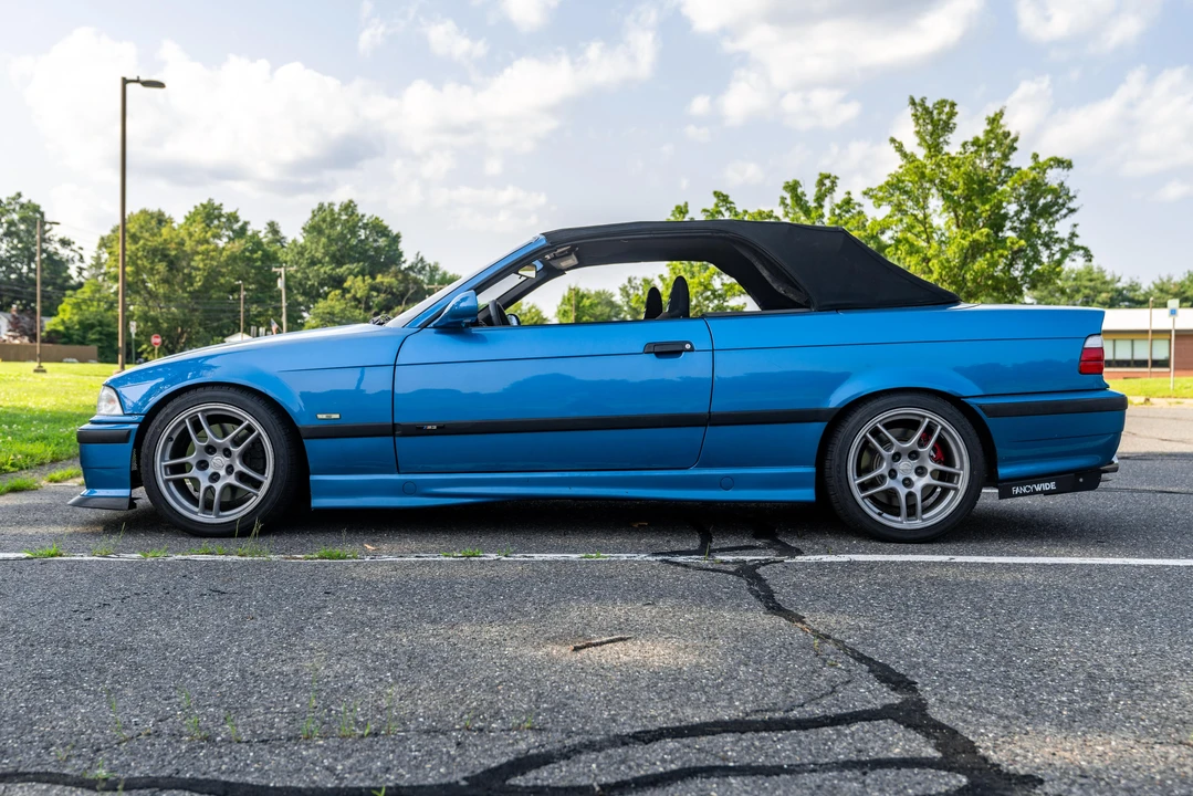 1999 BMW E36 M3 - Image 12 of 31