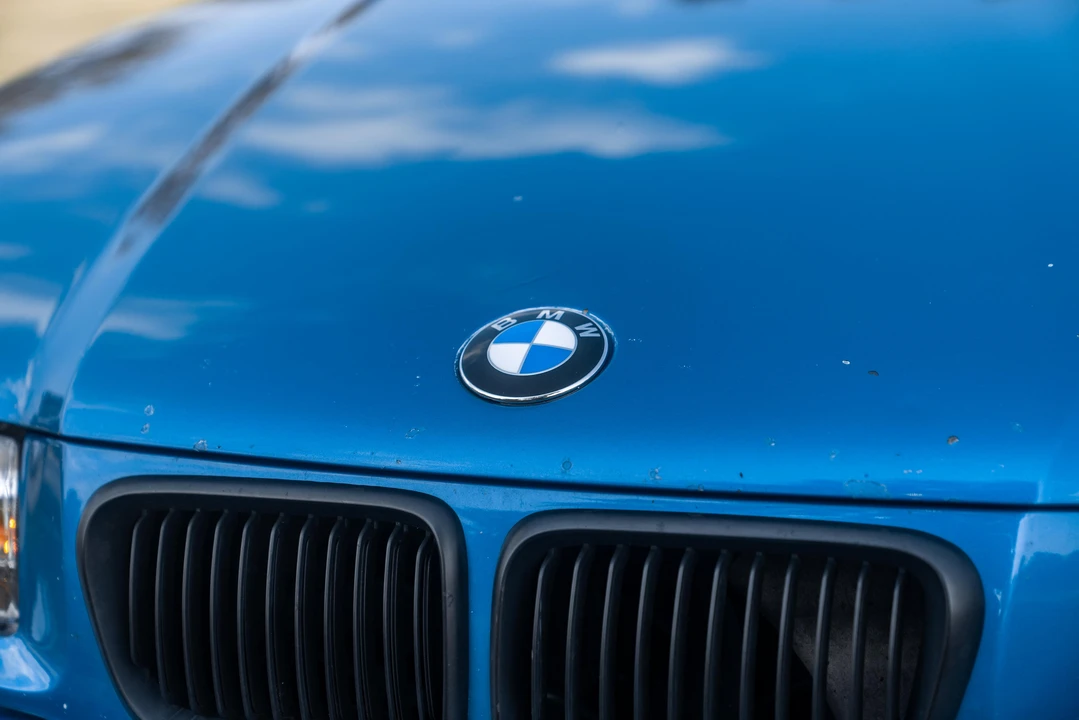 1999 BMW E36 M3 - Image 27 of 31
