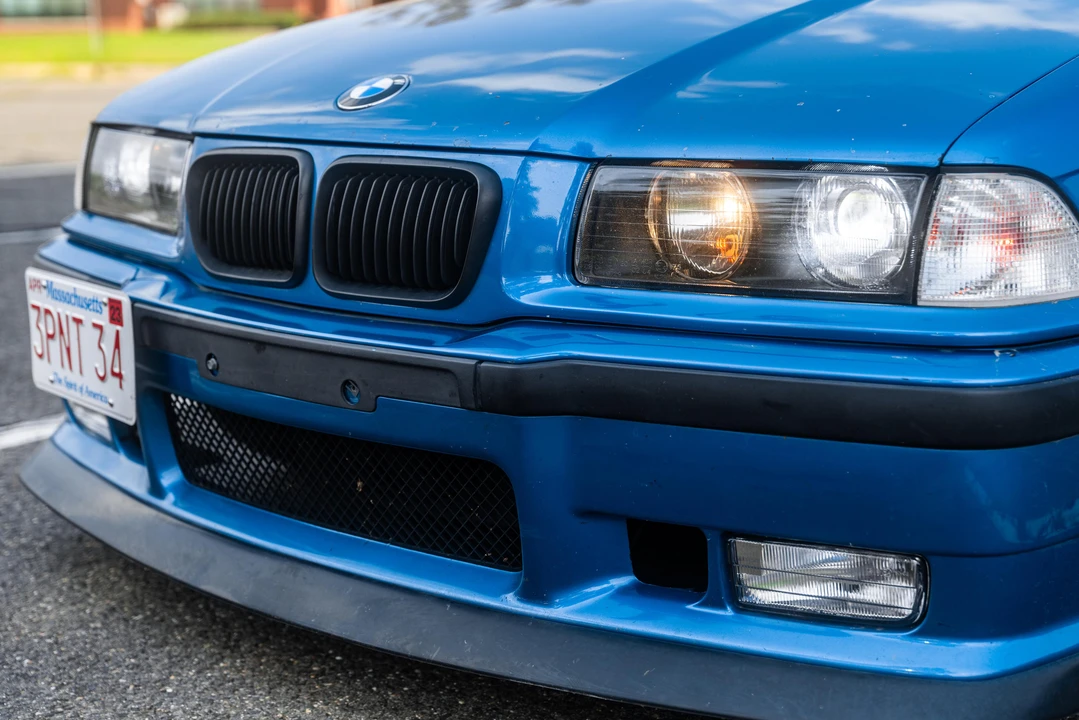 1999 BMW E36 M3 - Image 28 of 31