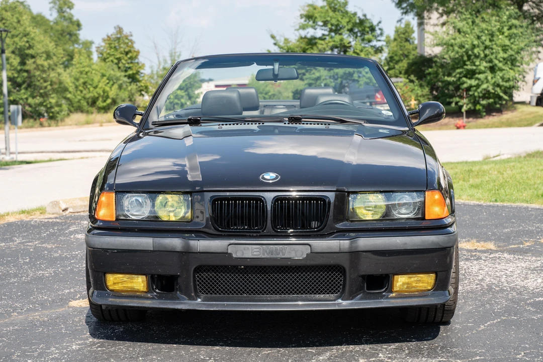 1999 BMW E36 M3 - Image 2 of 31