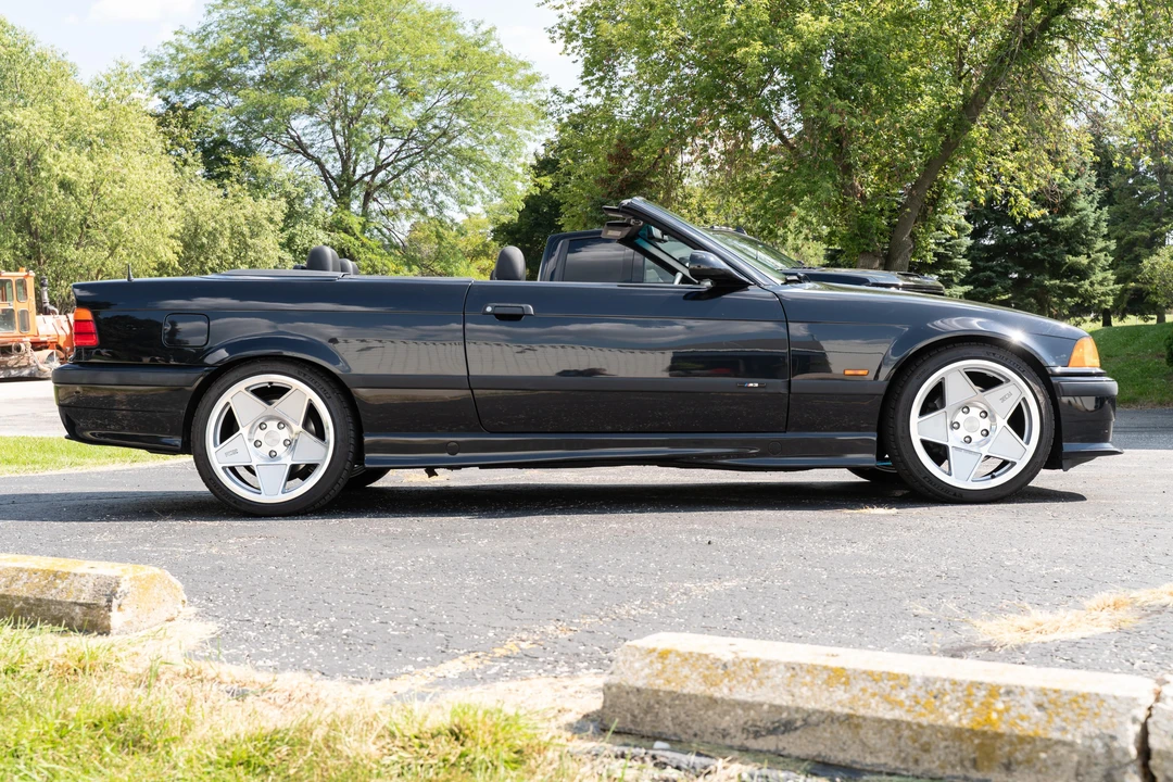 1999 BMW E36 M3 - Image 7 of 31