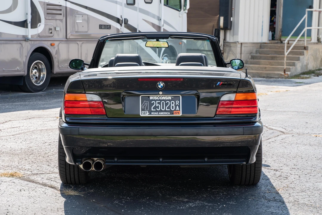 1999 BMW E36 M3 - Image 5 of 31