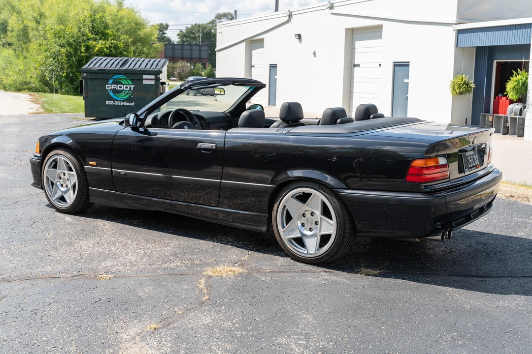 1999 BMW E36 M3 - Image 6 of 31