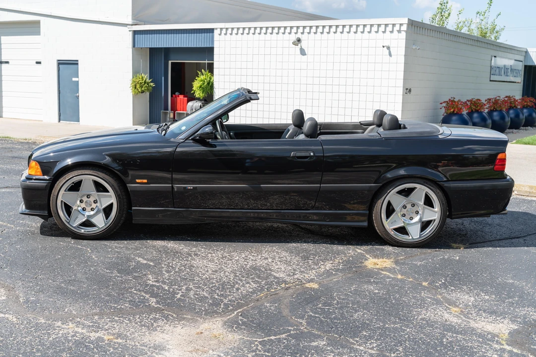 1999 BMW E36 M3 - Image 3 of 31