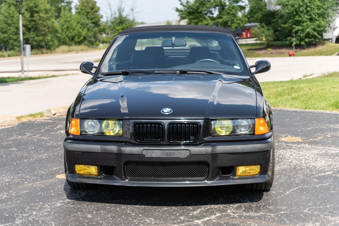 1999 BMW E36 M3 - Image 8 of 31