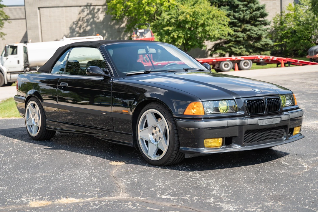 1999 BMW E36 M3 - Image 14 of 31
