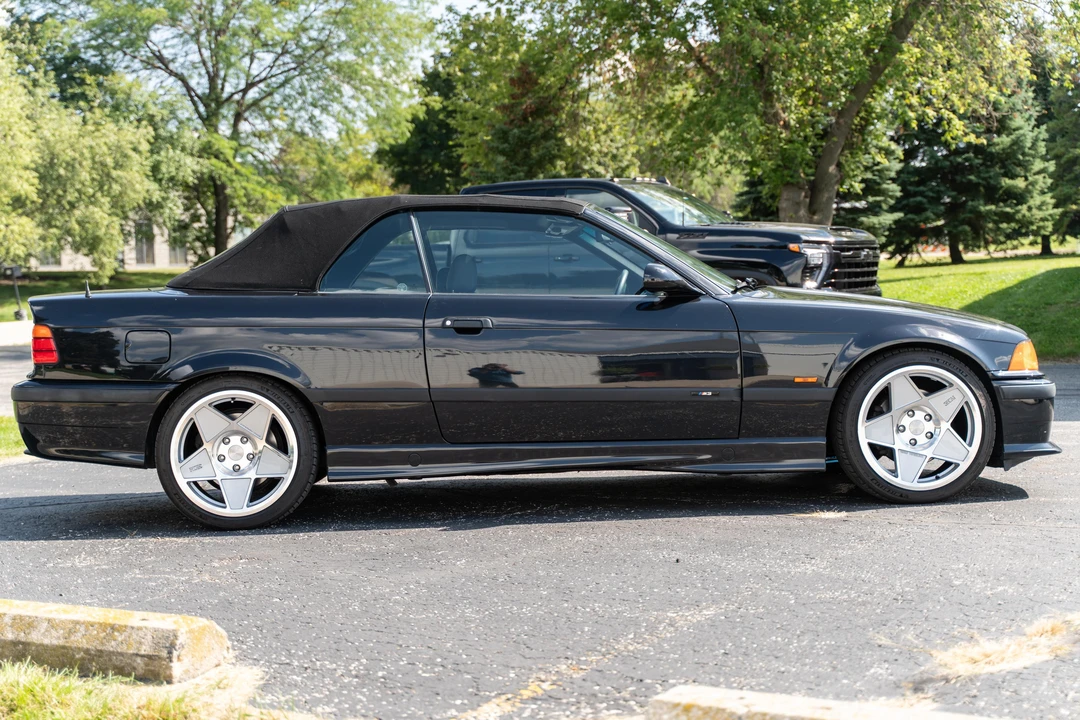 1999 BMW E36 M3 - Image 13 of 31