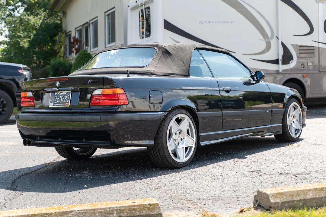 1999 BMW E36 M3 - Image 12 of 31