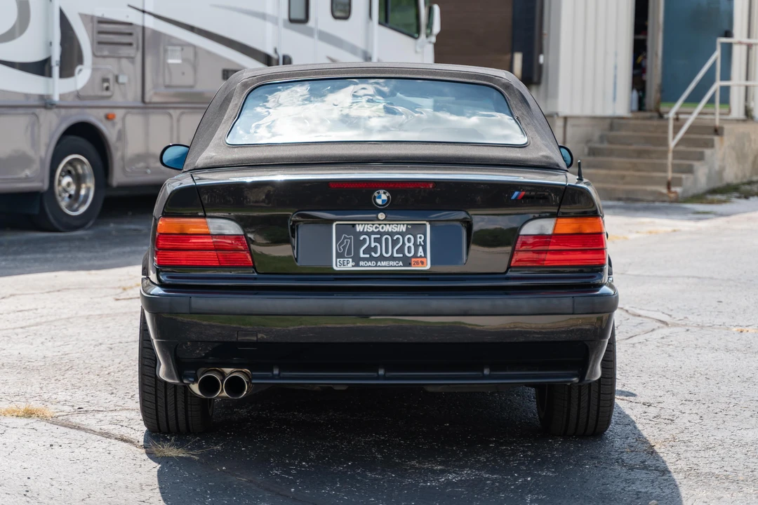 1999 BMW E36 M3 - Image 10 of 31