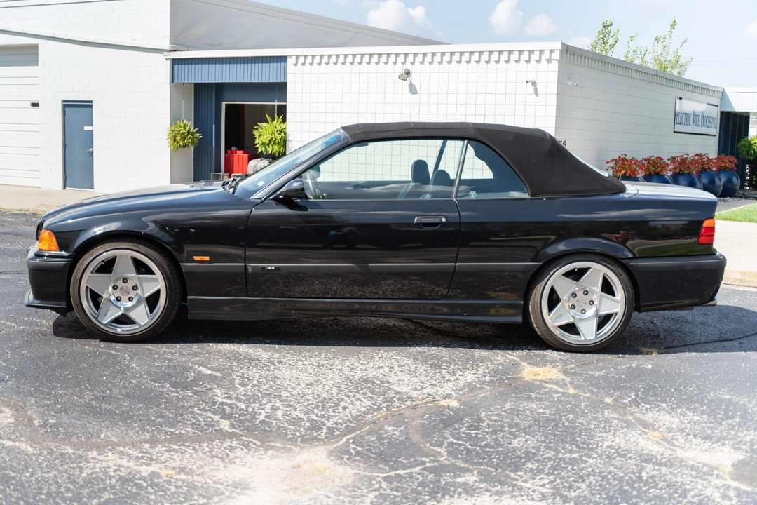 1999 BMW E36 M3 - Image 9 of 31