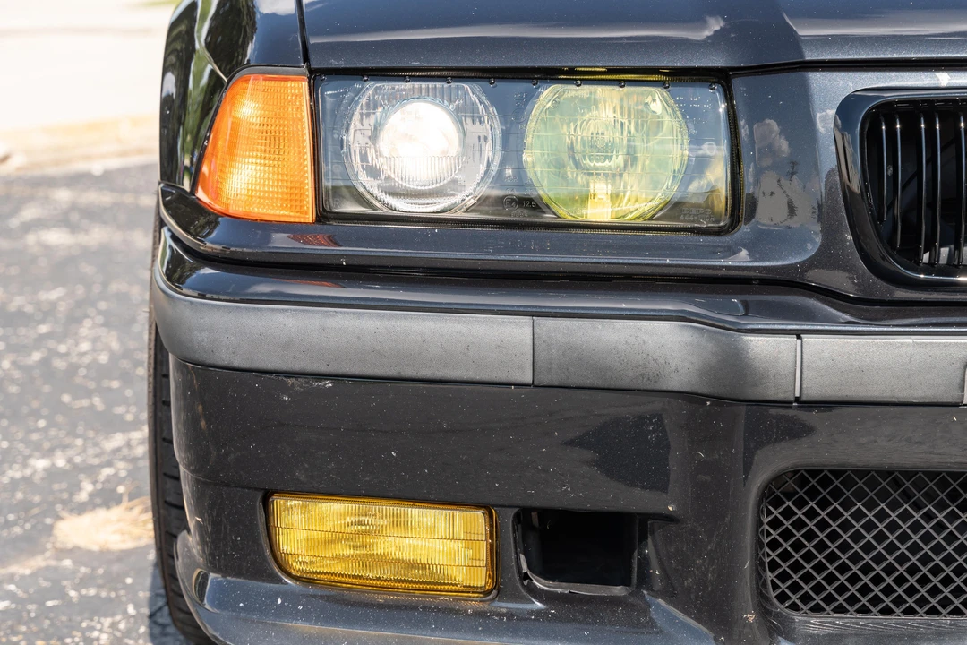 1999 BMW E36 M3 - Image 16 of 31