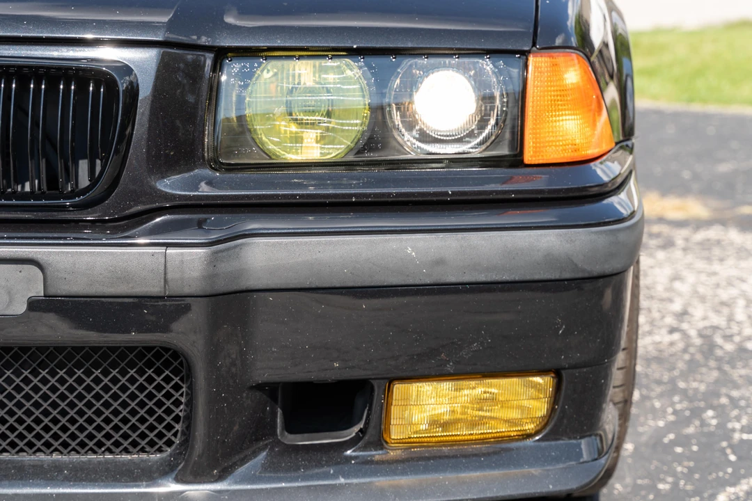1999 BMW E36 M3 - Image 20 of 31