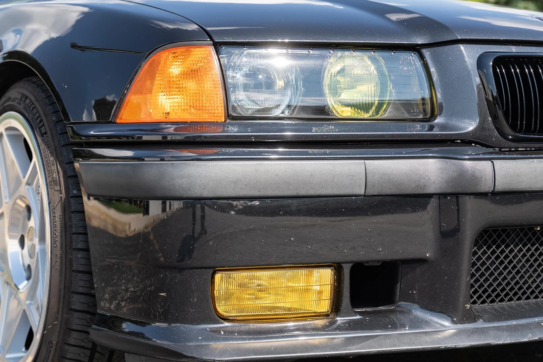 1999 BMW E36 M3 - Image 15 of 31