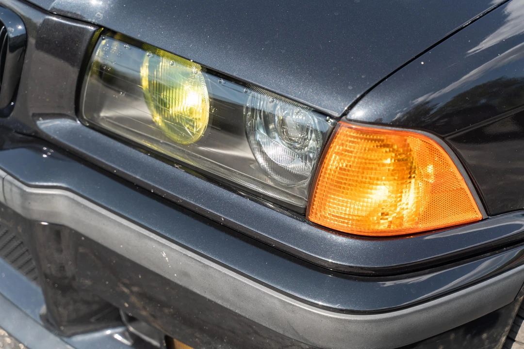 1999 BMW E36 M3 - Image 21 of 31