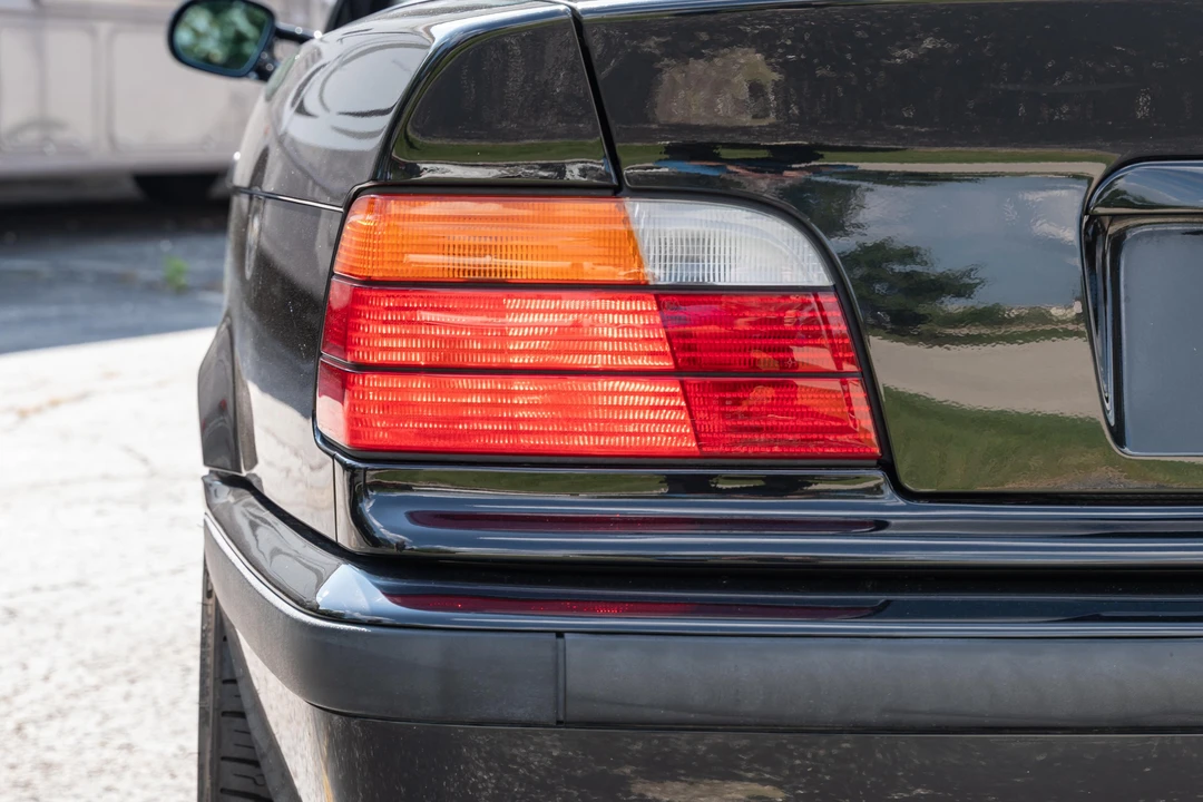 1999 BMW E36 M3 - Image 26 of 31