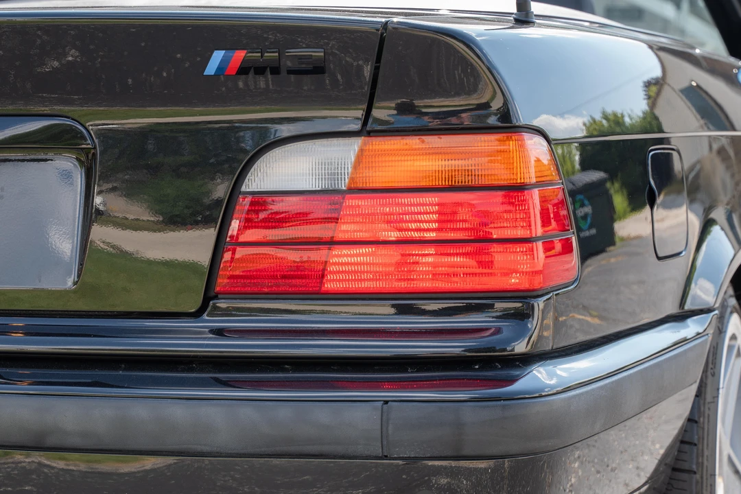 1999 BMW E36 M3 - Image 28 of 31
