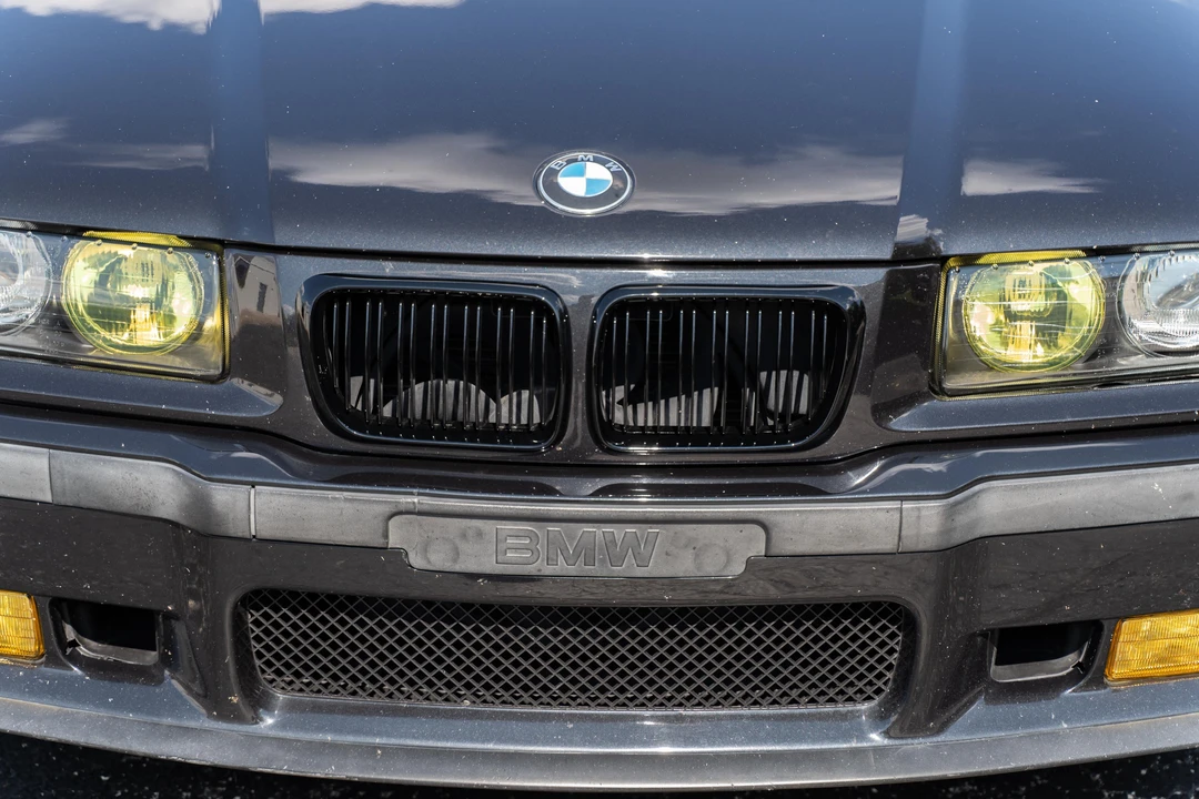 1999 BMW E36 M3 - Image 17 of 31