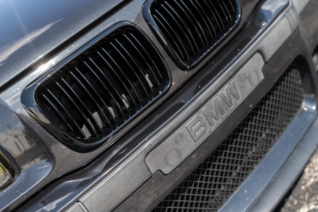 1999 BMW E36 M3 - Image 18 of 31