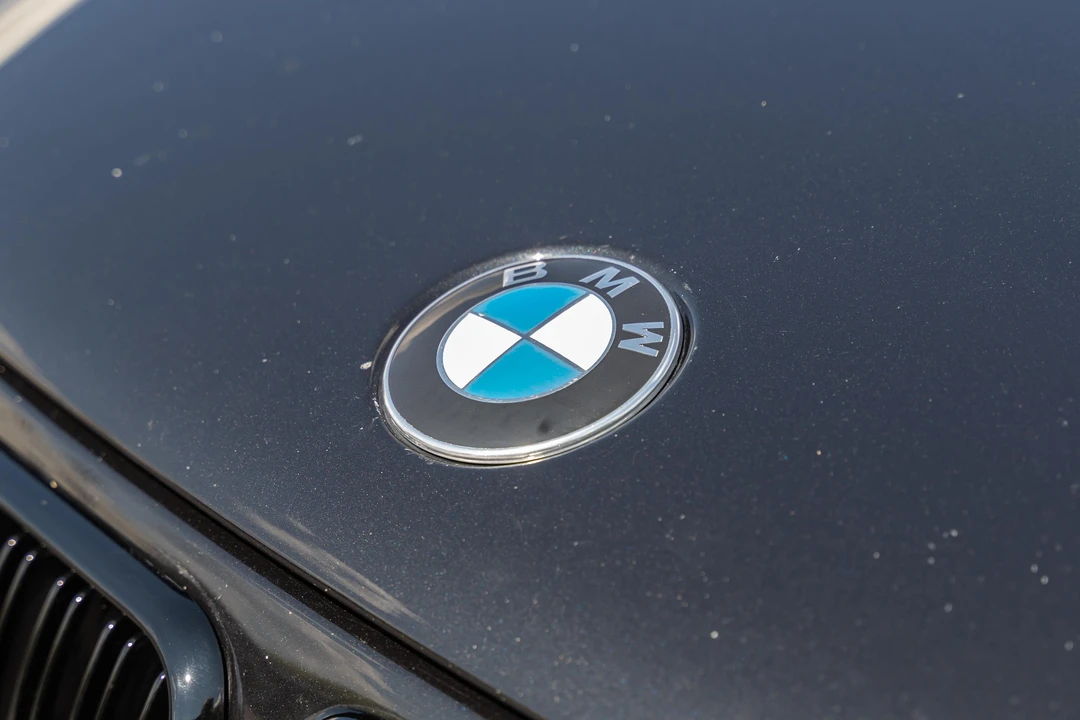 1999 BMW E36 M3 - Image 19 of 31