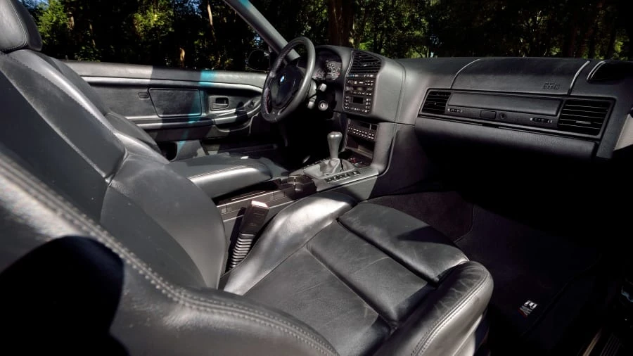 1999 BMW E36 M3 - Image 5 of 20