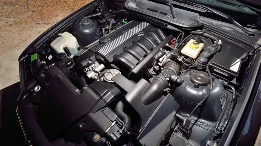 1999 BMW E36 M3 - Image 6 of 20