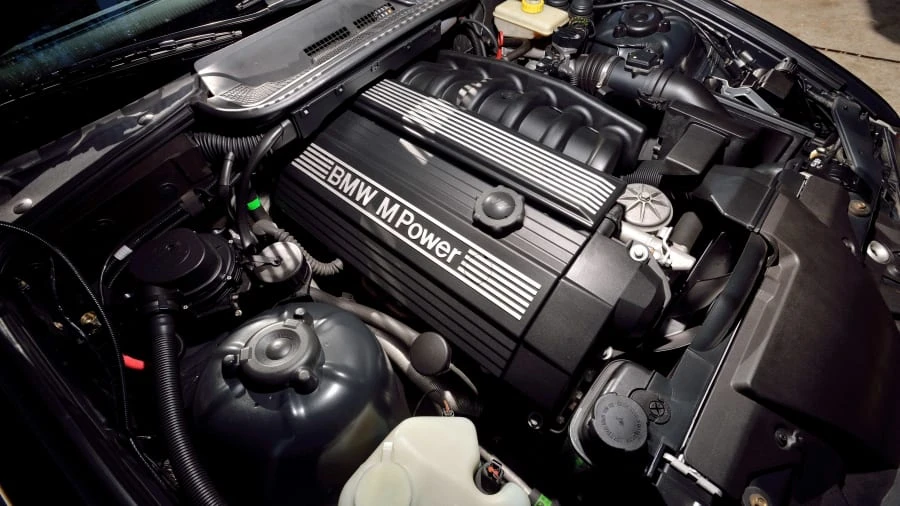1999 BMW E36 M3 - Image 7 of 20