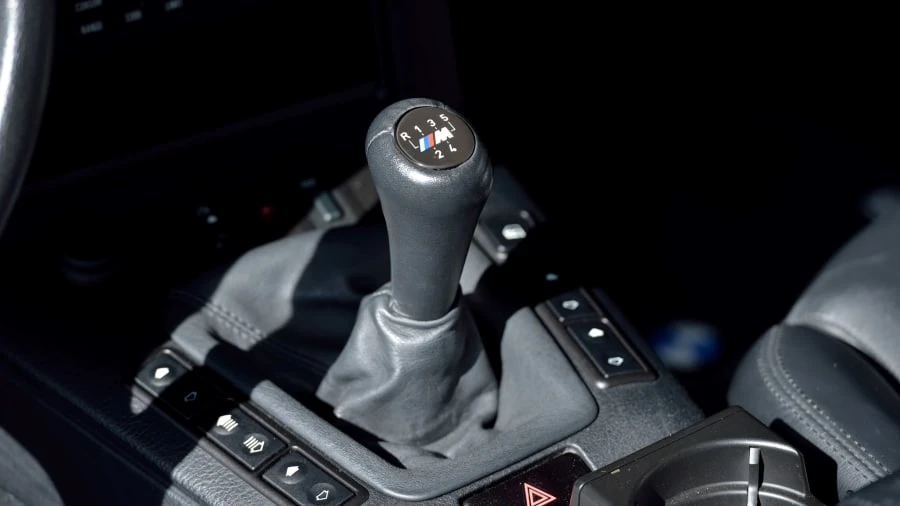 1999 BMW E36 M3 - Image 9 of 20
