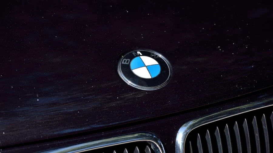 1999 BMW E36 M3 - Image 10 of 20