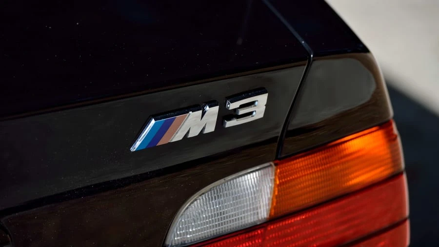 1999 BMW E36 M3 - Image 11 of 20
