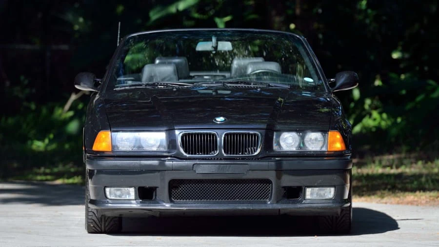 1999 BMW E36 M3 - Image 14 of 20