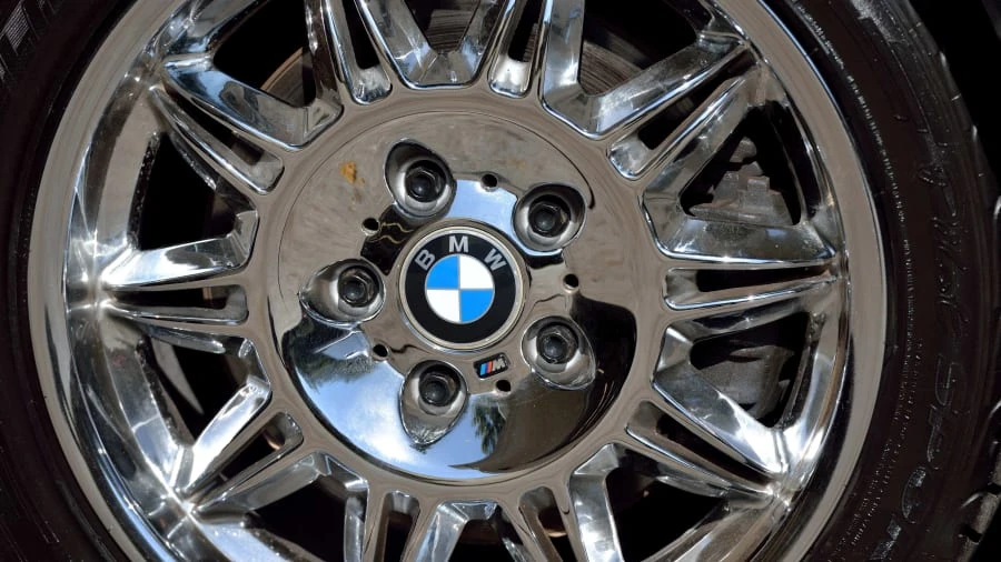 1999 BMW E36 M3 - Image 15 of 20