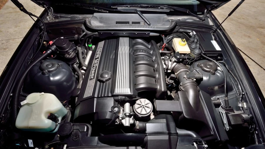 1999 BMW E36 M3 - Image 16 of 20