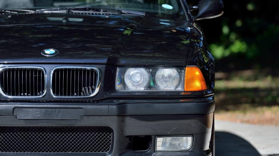1999 BMW E36 M3 - Image 17 of 20