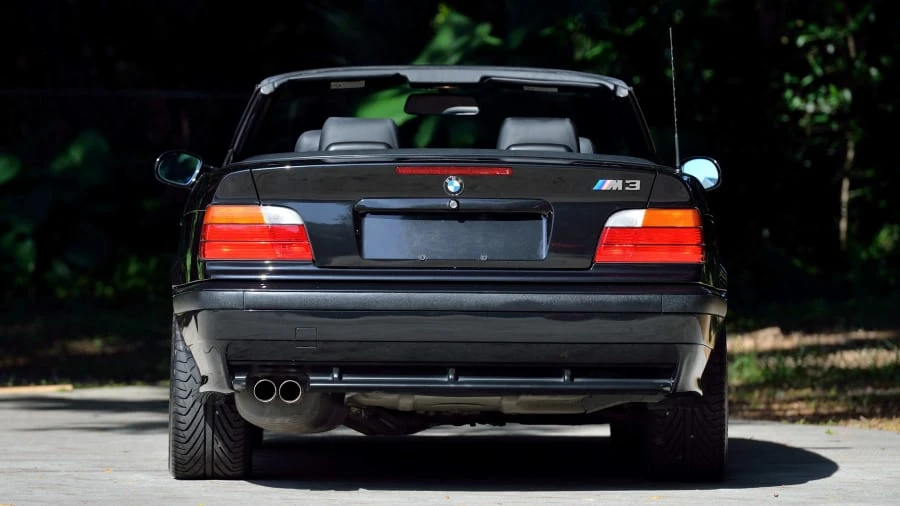 1999 BMW E36 M3 - Image 20 of 20