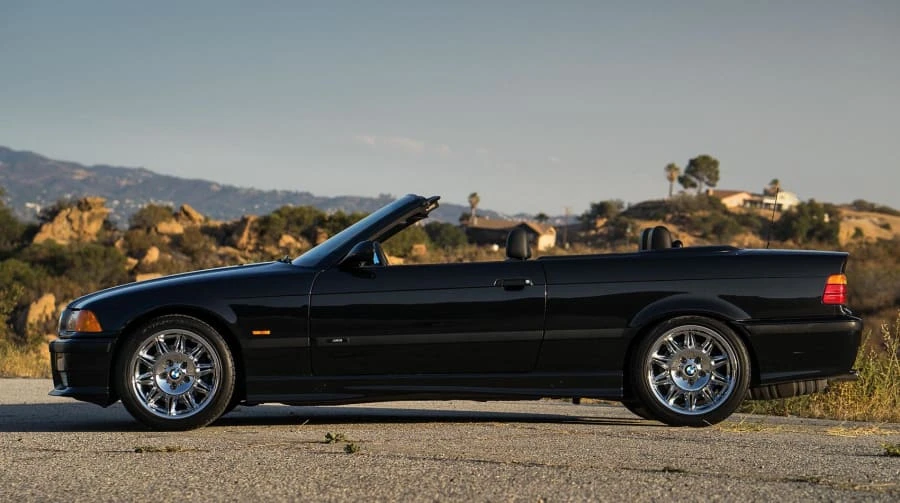 1999 BMW E36 M3 - Image 2 of 12