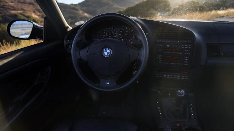1999 BMW E36 M3 - Image 4 of 12