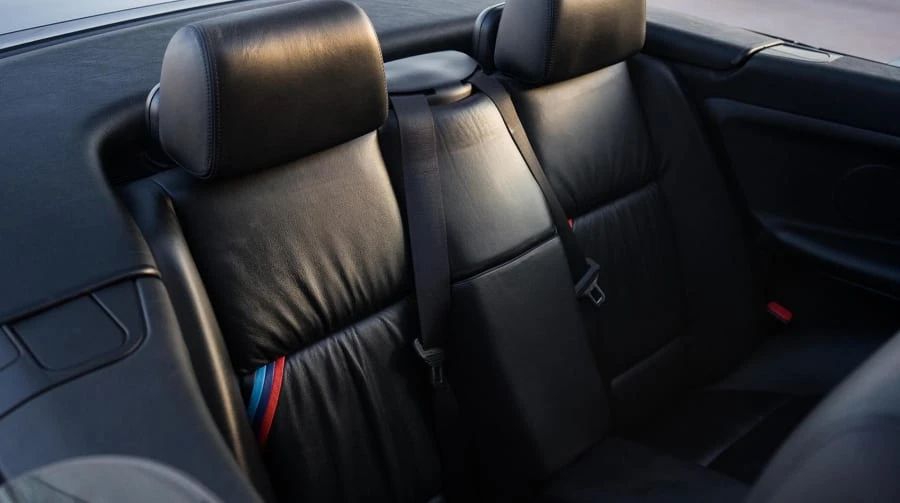 1999 BMW E36 M3 - Image 5 of 12