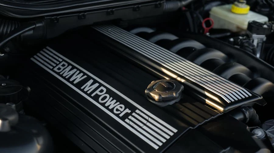 1999 BMW E36 M3 - Image 7 of 12