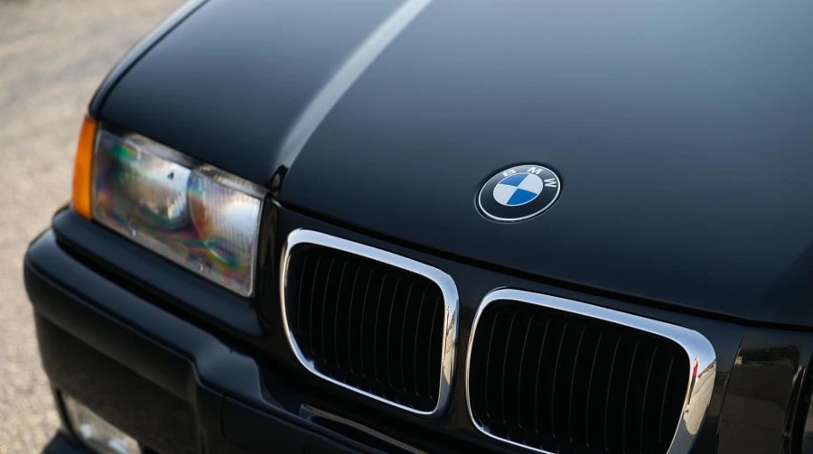1999 BMW E36 M3 - Image 9 of 12