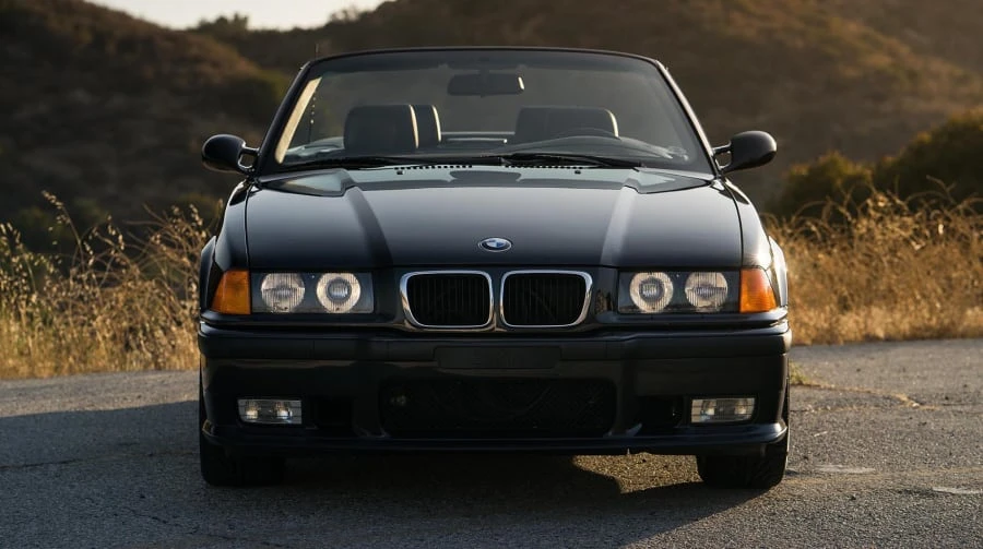1999 BMW E36 M3 - Image 12 of 12