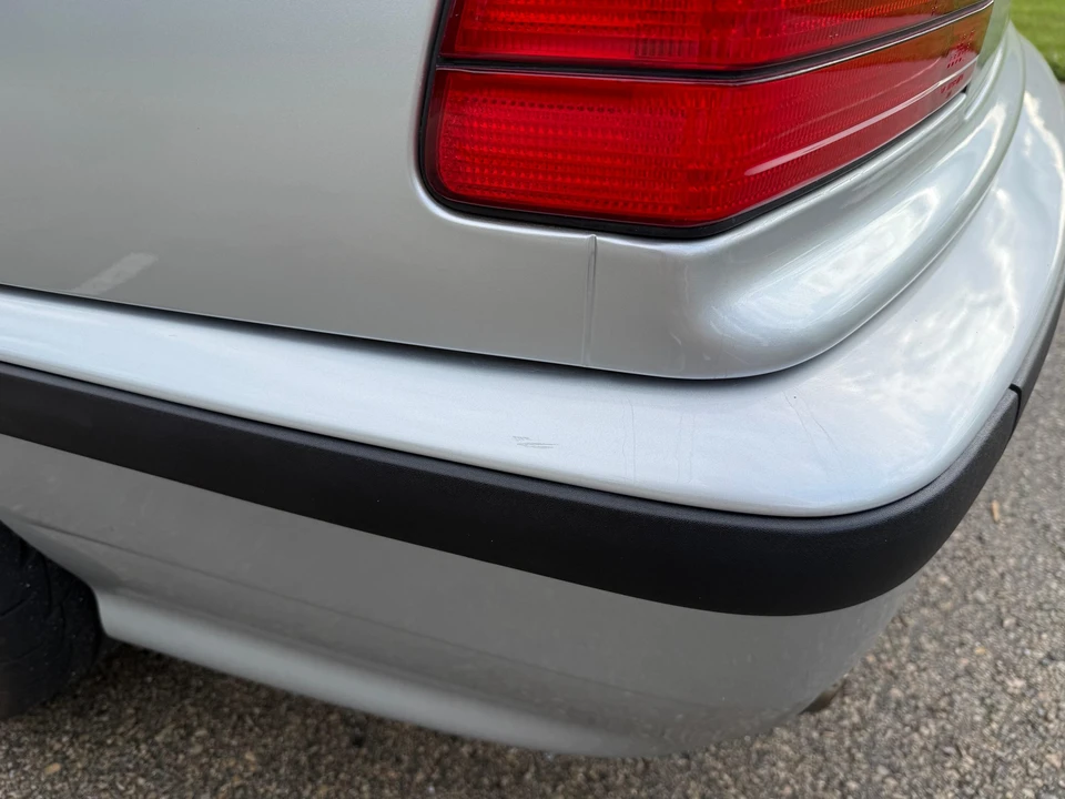 1999 BMW E36 M3 - Image 31 of 31