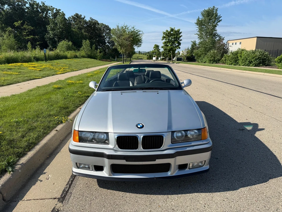 1999 BMW E36 M3 - Image 6 of 31