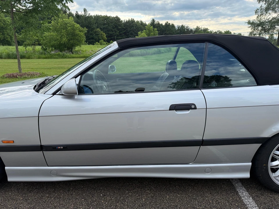 1999 BMW E36 M3 - Image 28 of 31