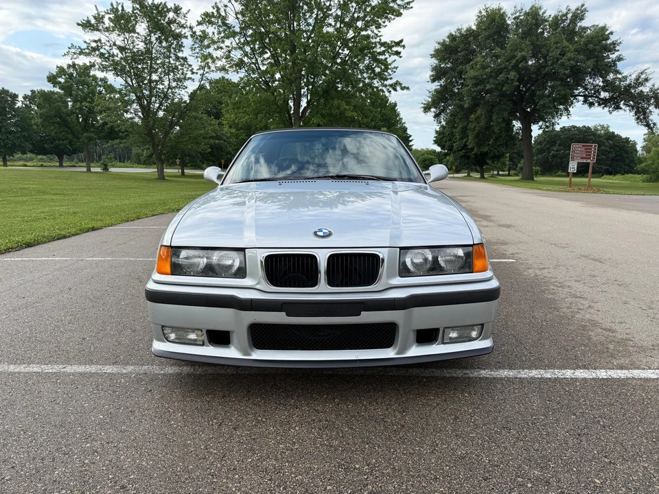 1999 BMW E36 M3 - Image 16 of 31
